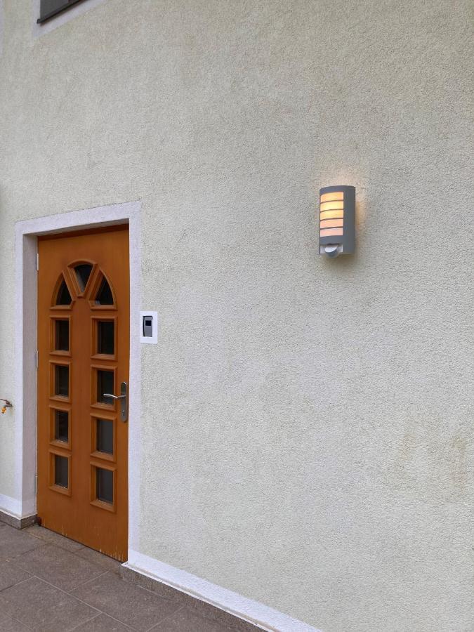 Appartement Mittagskogel Velden am Wörthersee Exterior foto